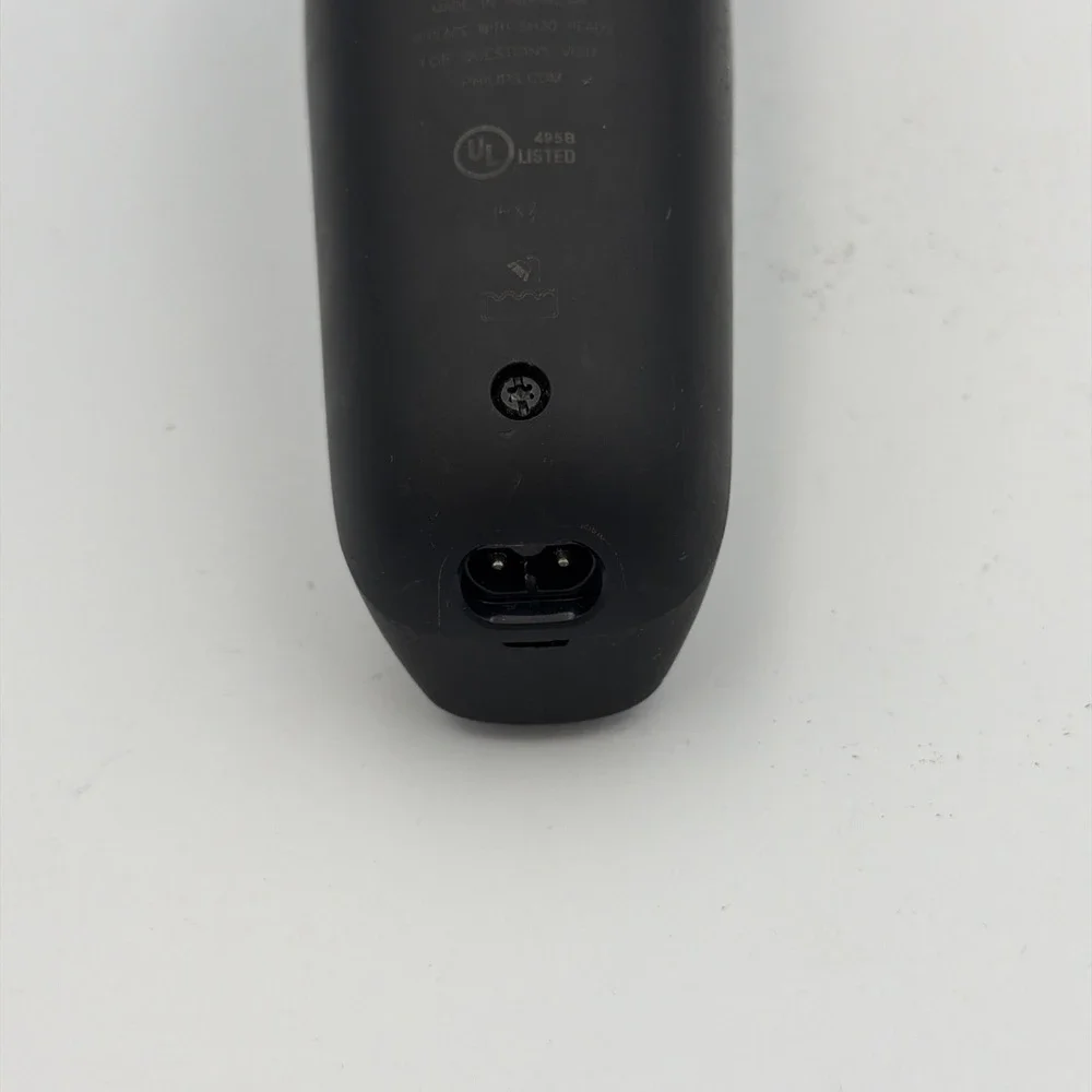 Philips Norelco S3243 Electric Shaver Series 3000 Wet Dry Works No Charger SH30